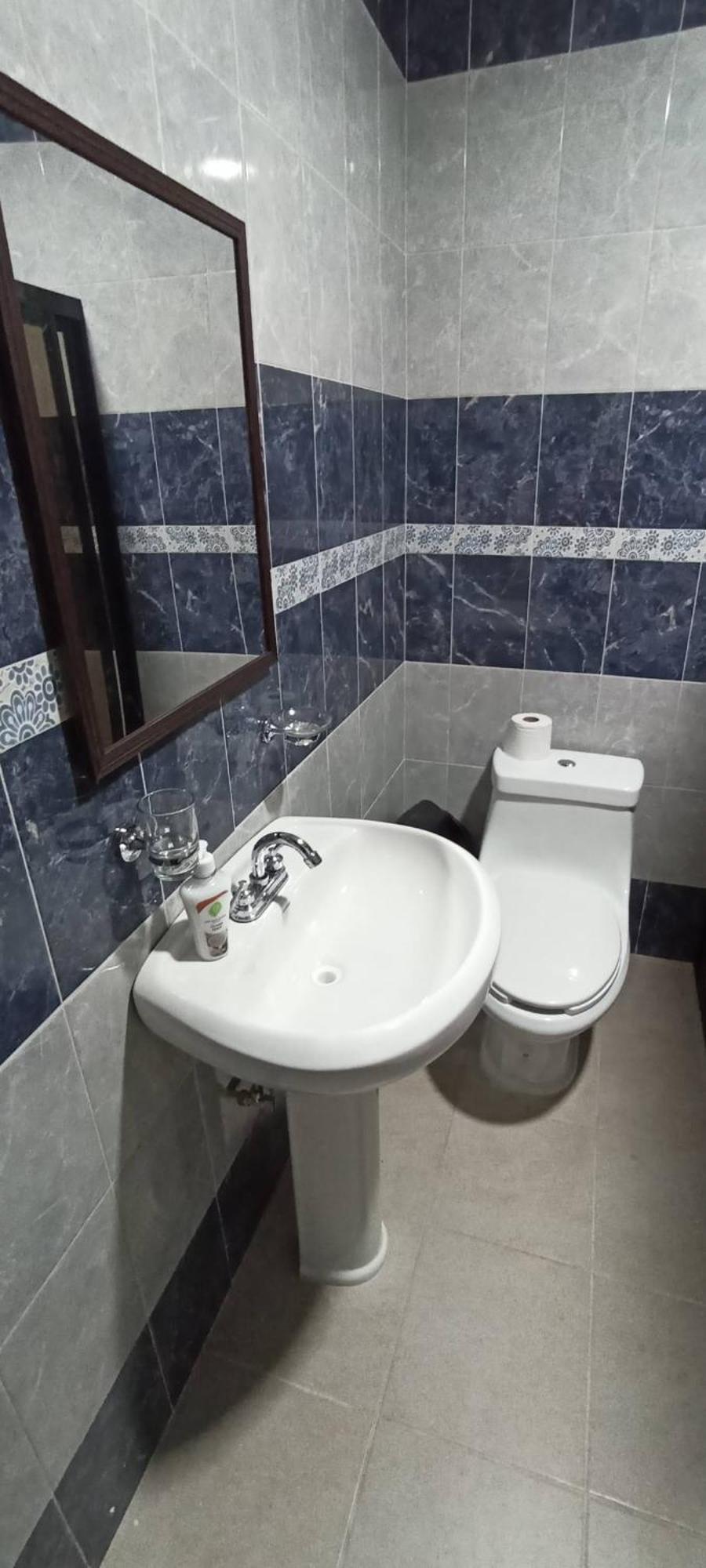 Casa Portal De Hierro, Centrica Y Comoda Villa San Cristóbal de Las Casas Esterno foto