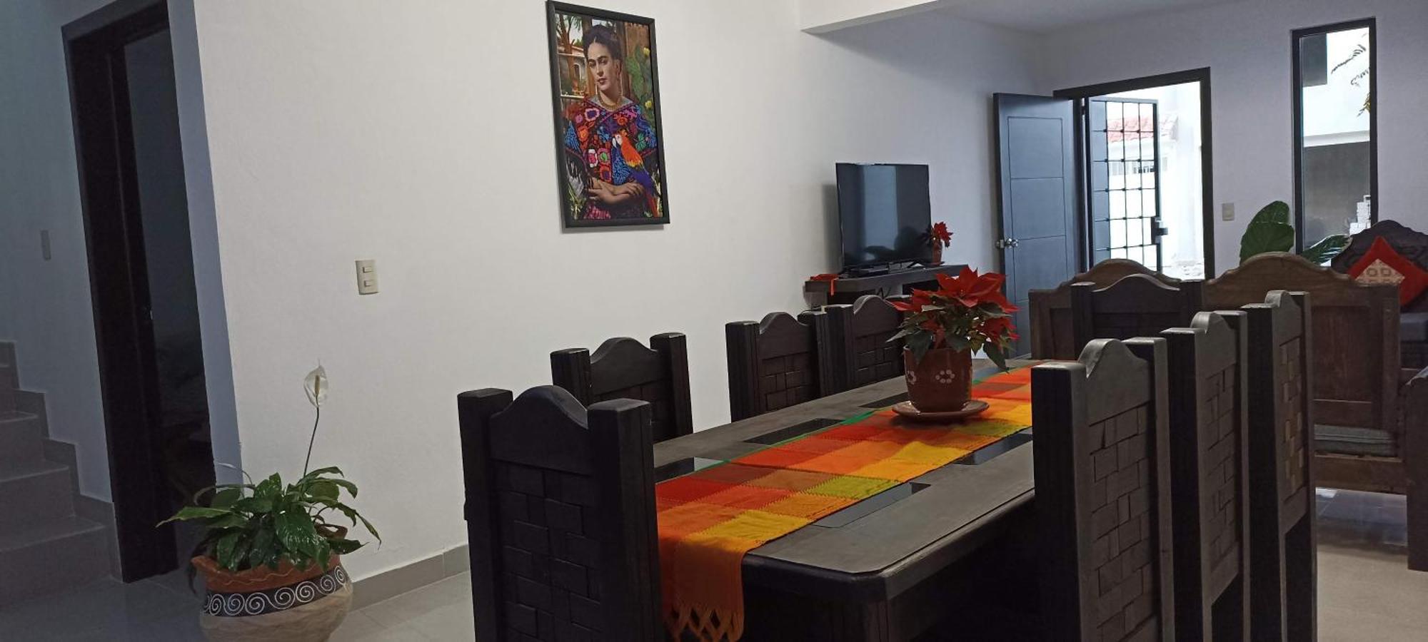 Casa Portal De Hierro, Centrica Y Comoda Villa San Cristóbal de Las Casas Esterno foto